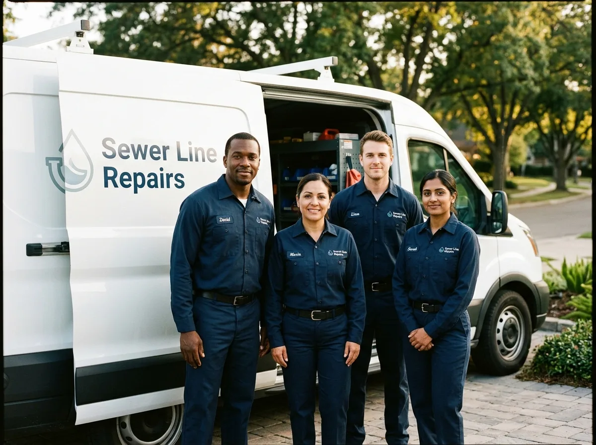 Emergency Plumber company in Wildwood, FL